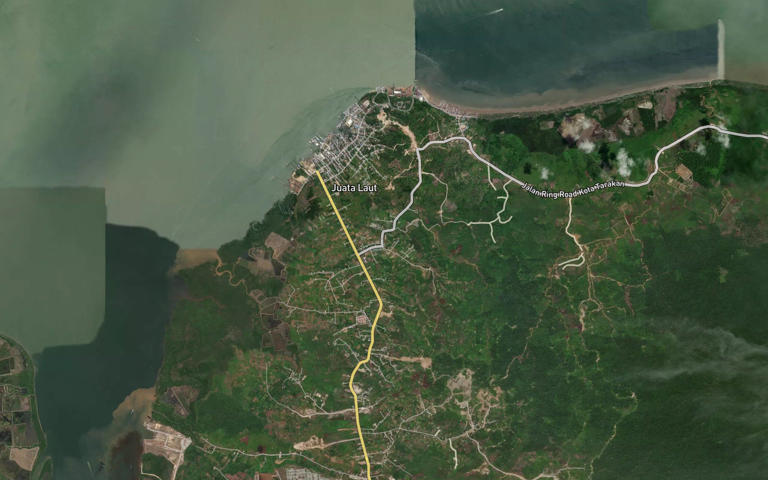 Sungai Semunti