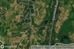 Kele Siyambalawa Wewa