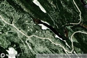 Lac Drapeau