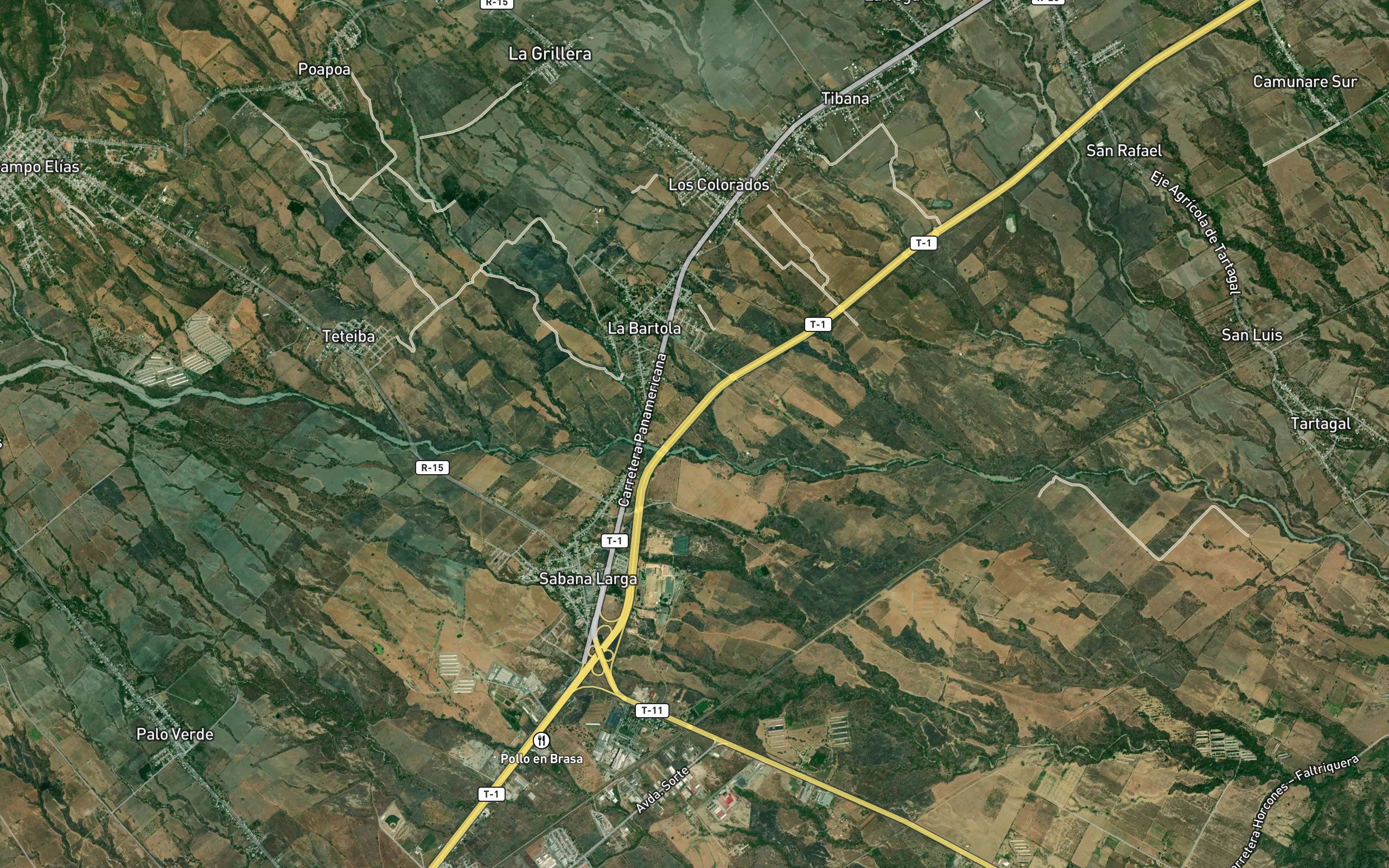 Quebrada Poapoa
