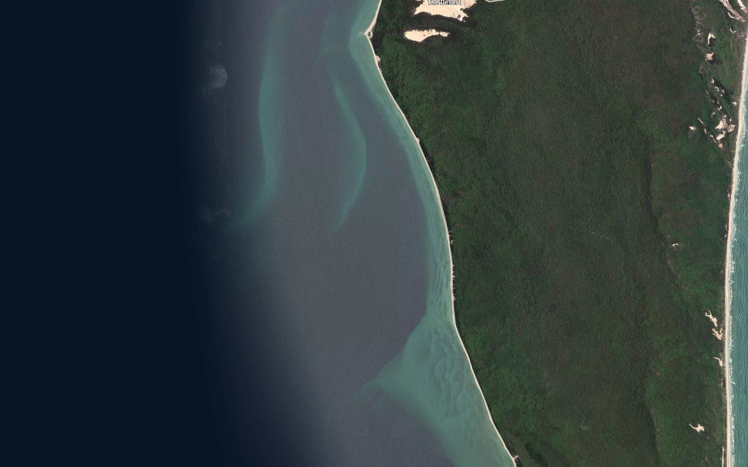 South Tangalooma Road