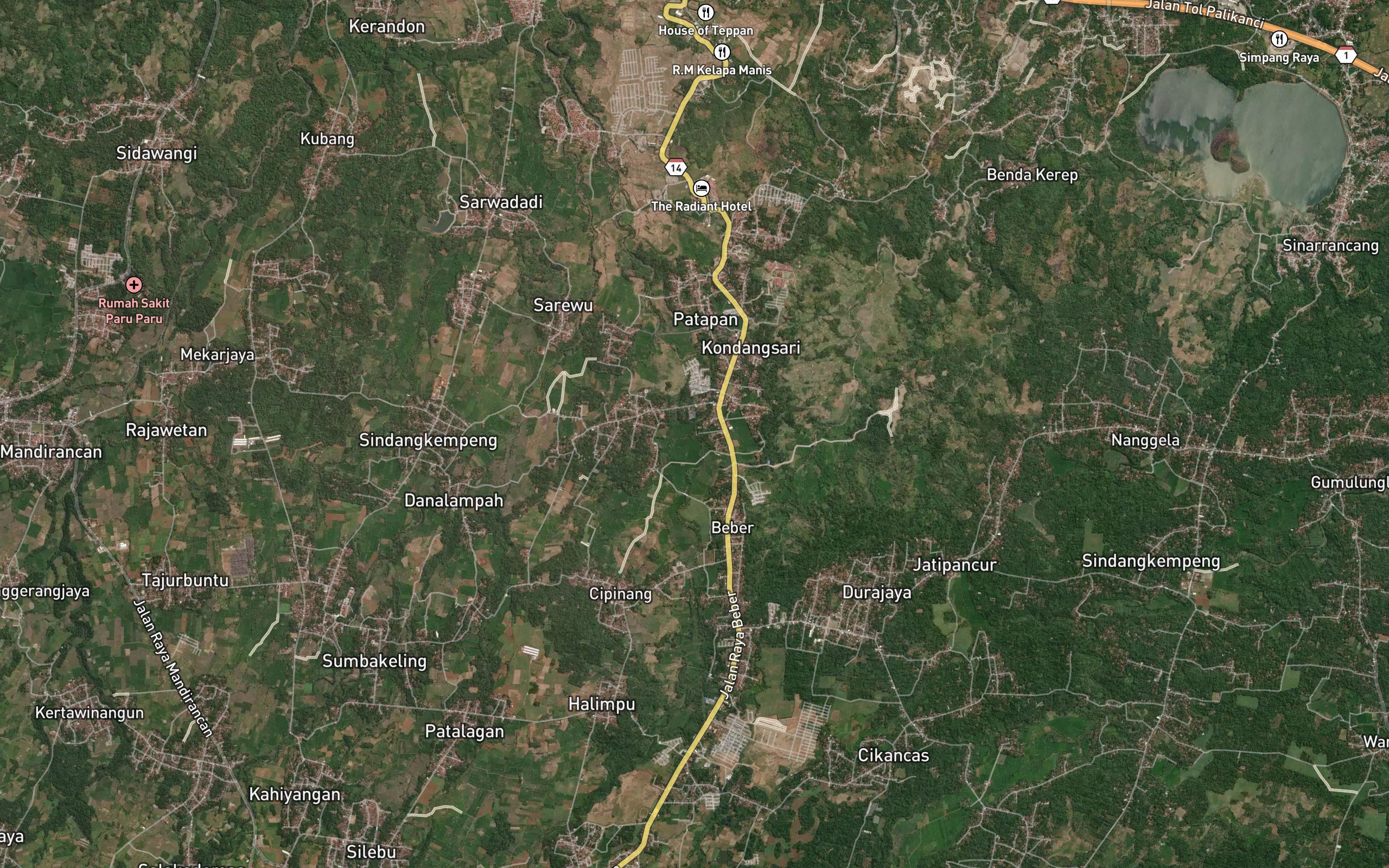 Ci Galumpit