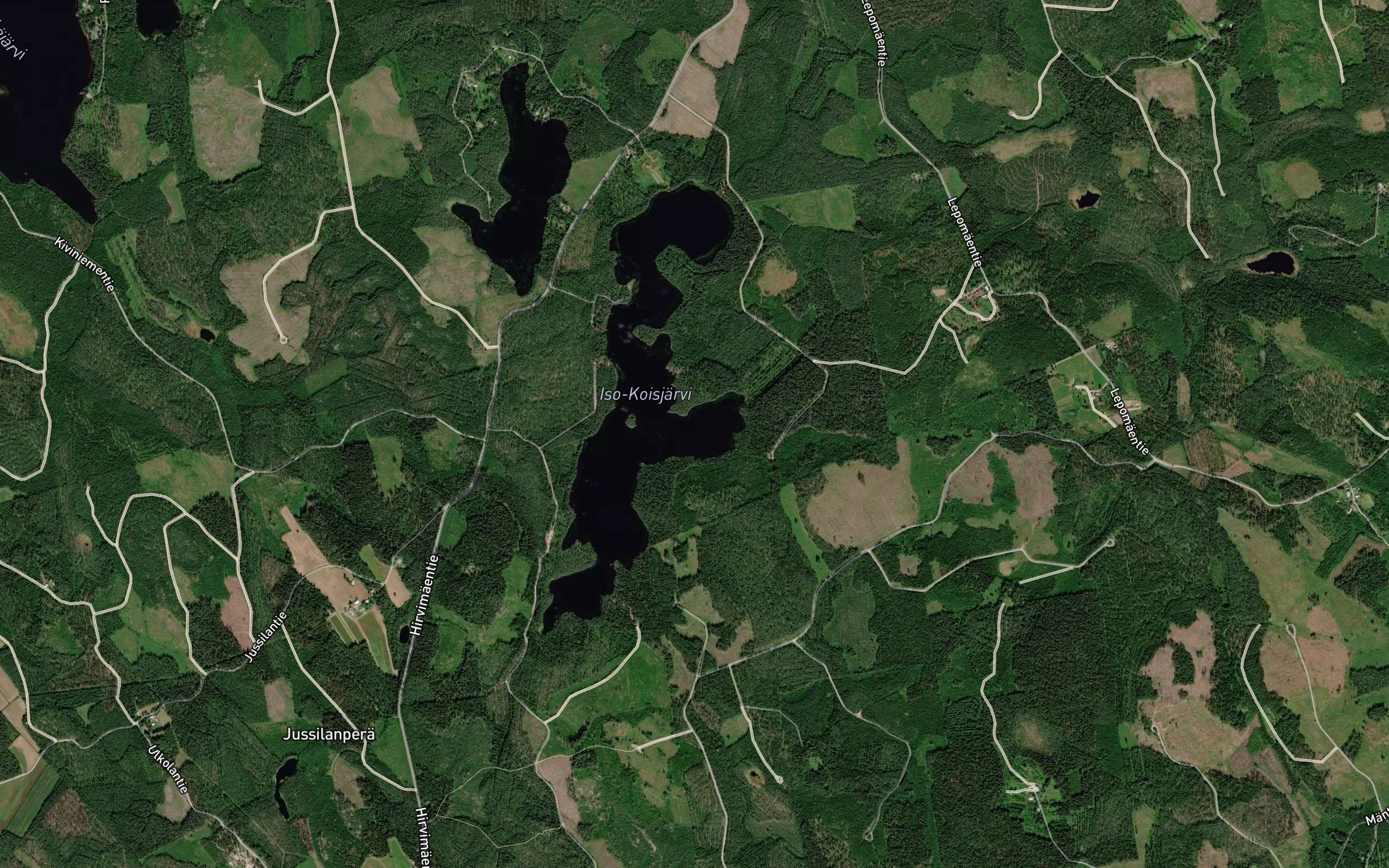 Leppalahti