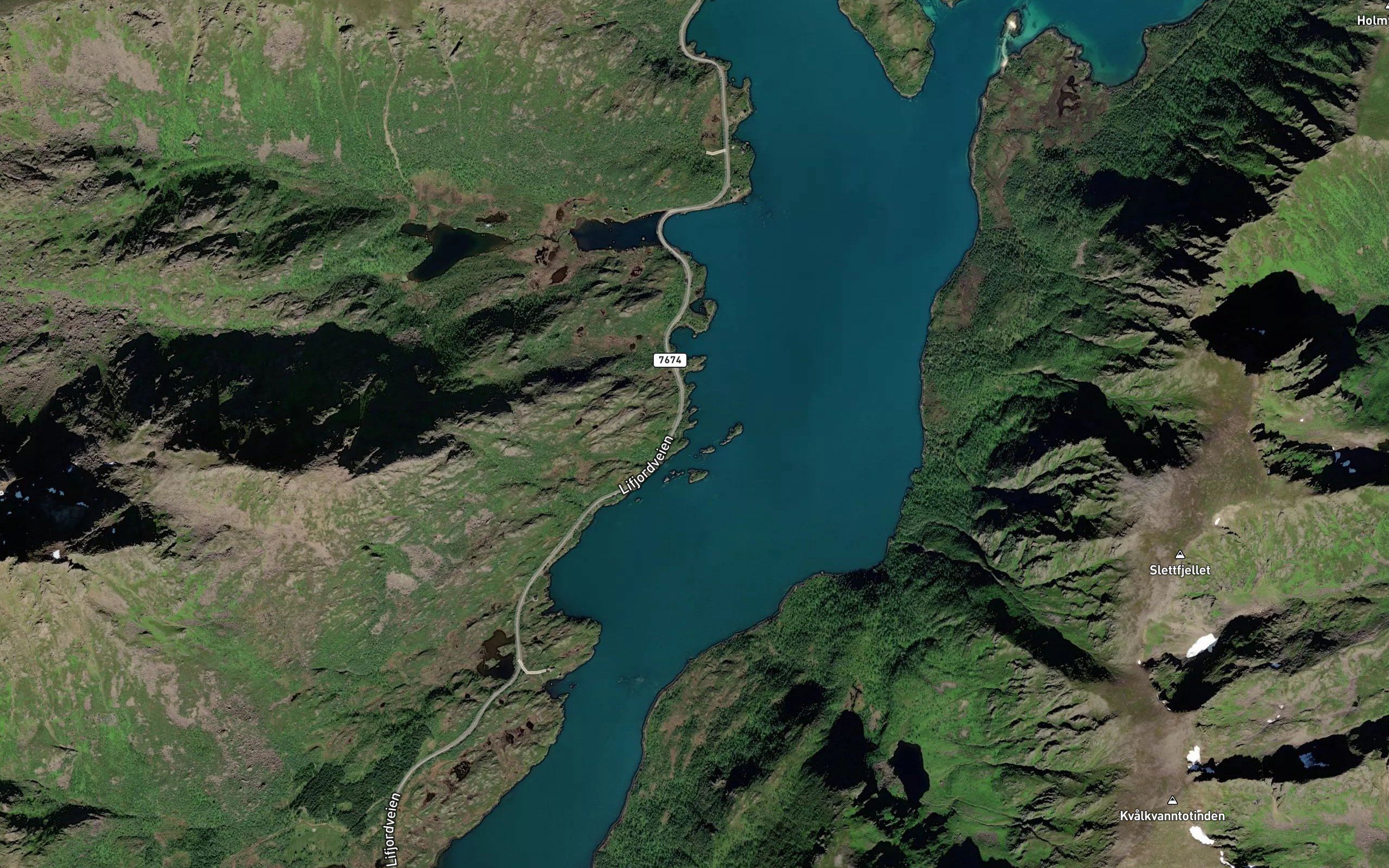 Omnkravika