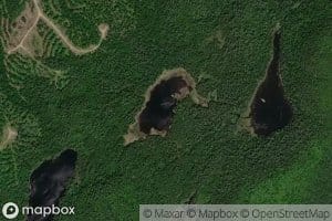 Lac Arthur