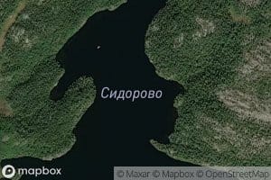 Ozero Sidorovo