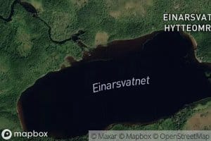 Einarsvatnet