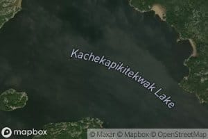 Kachekapikitekwak Lake