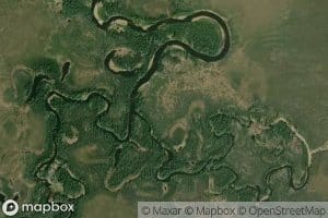 East Fork Dennison Fork