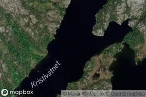 Kristivatnet