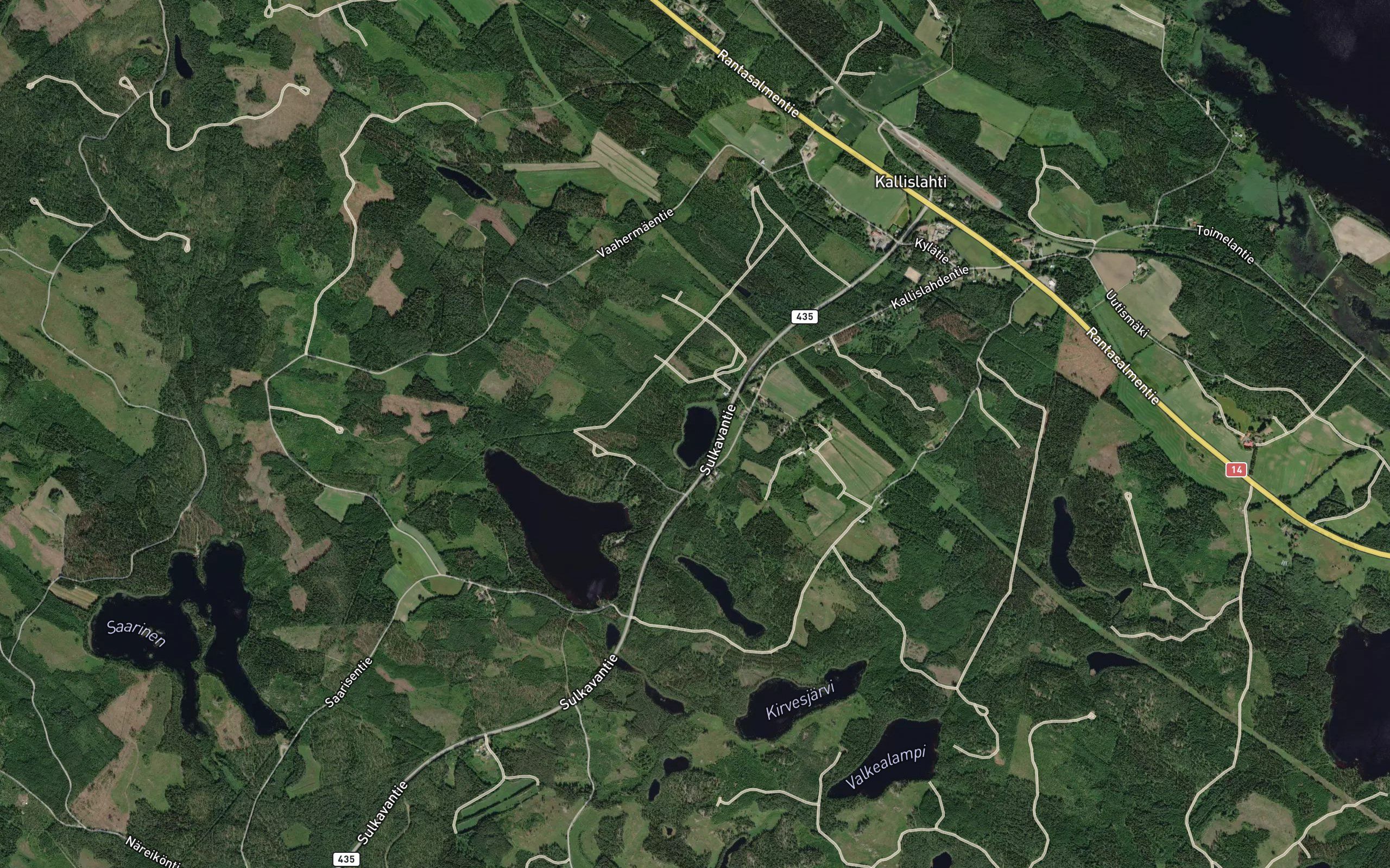 Mustonen