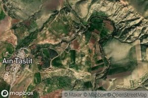 'Ain Taslit