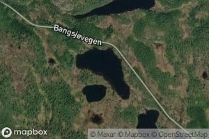 Brunstadvatnet