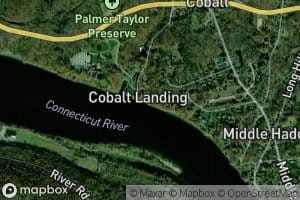 Great Hill Pond Brook