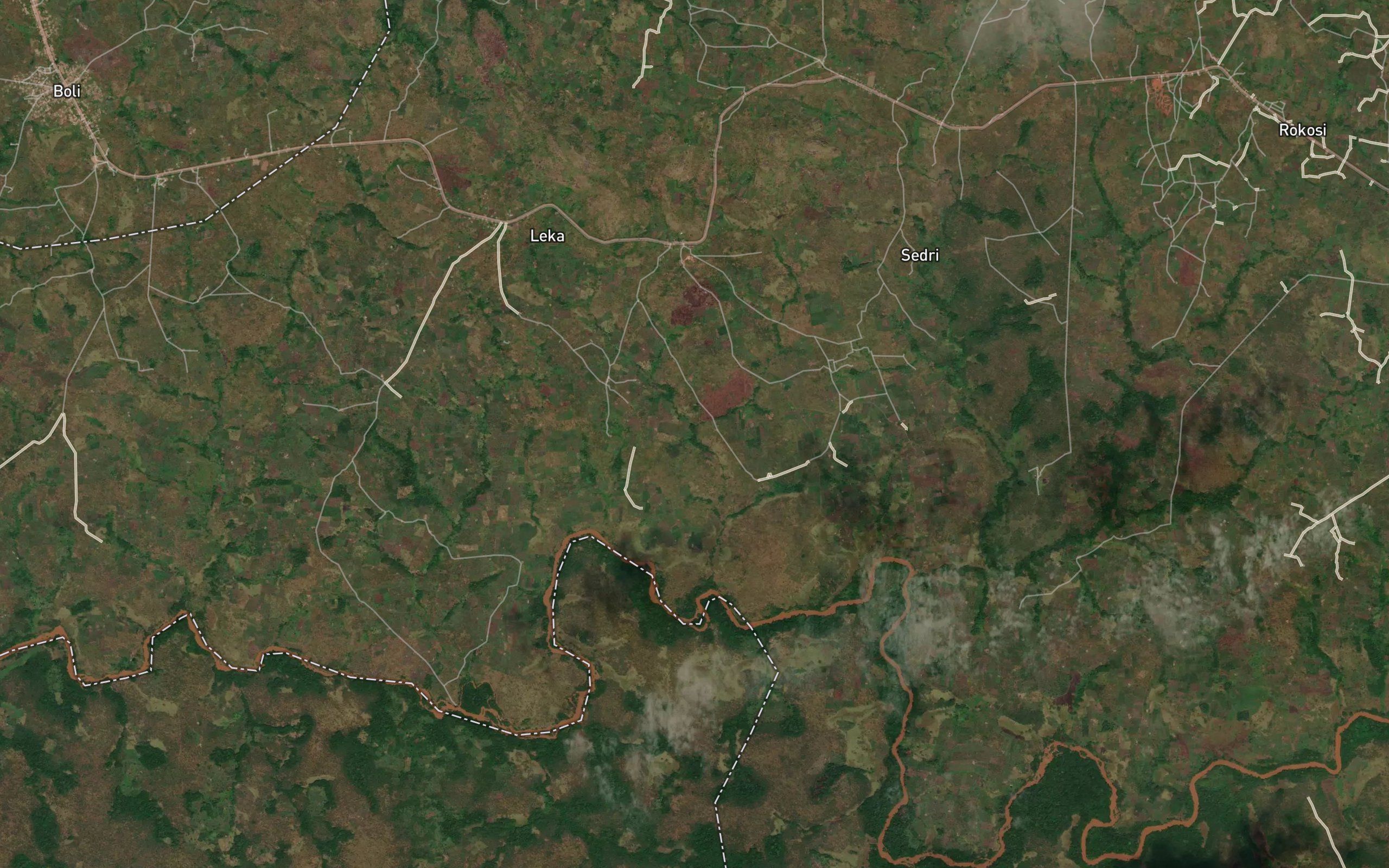Ndakala