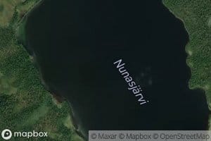 Nunasjarvi