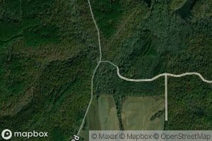 East Branch Cedar Creek