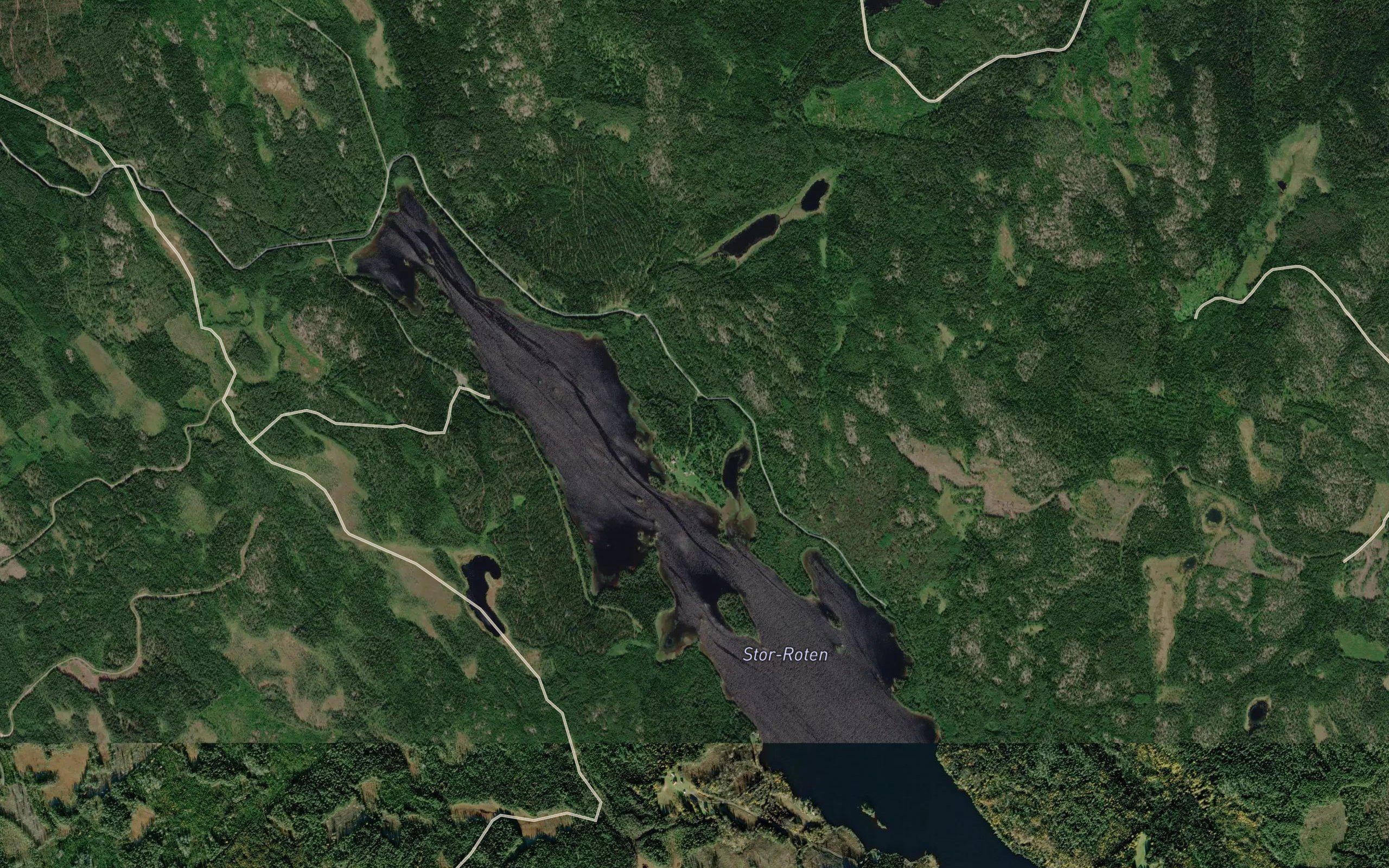 Stora Roten