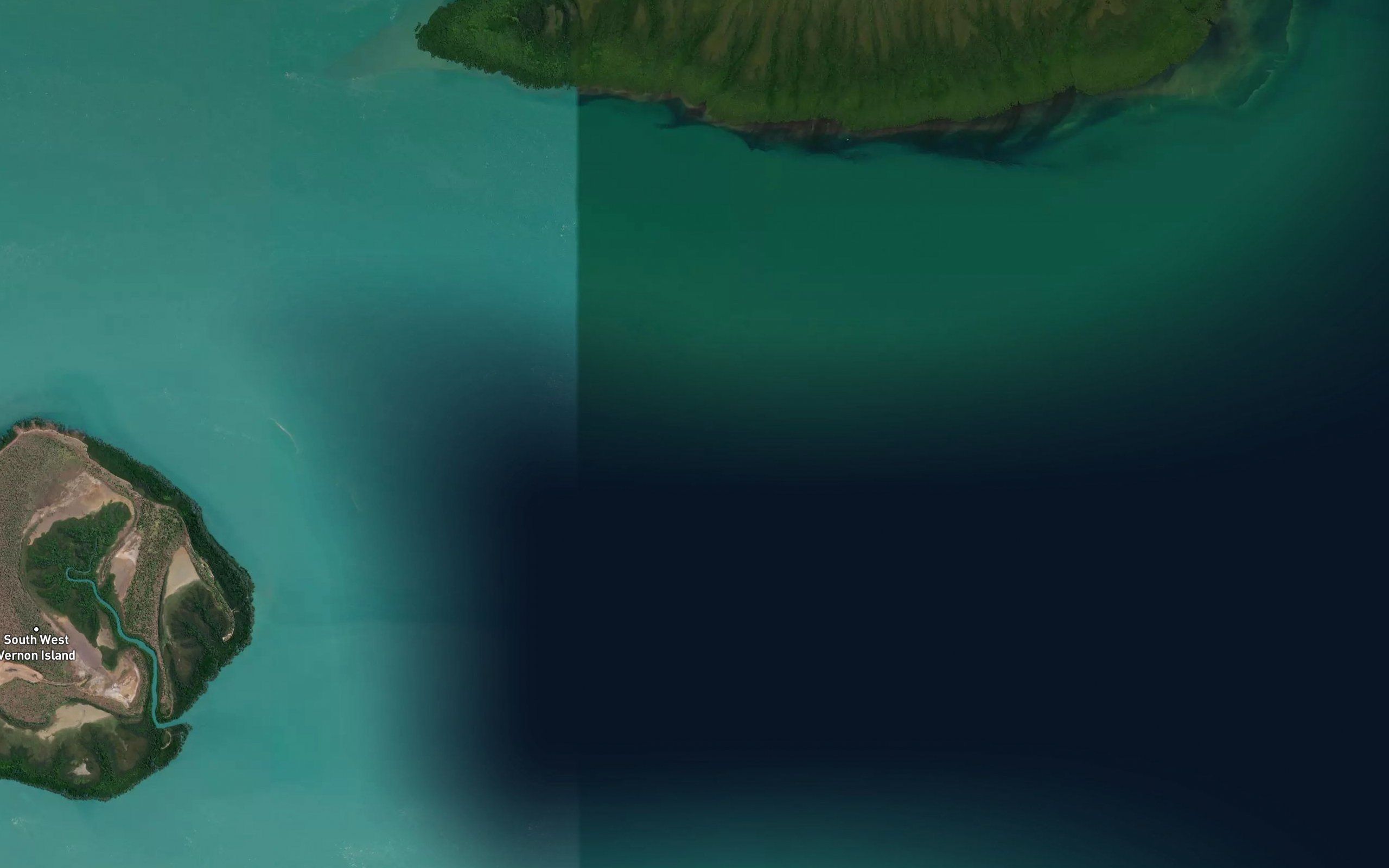 Howard Channel