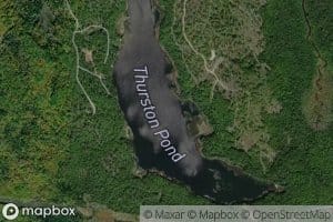 Thurston Pond