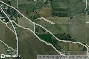 Grand View Irrigation District Canal