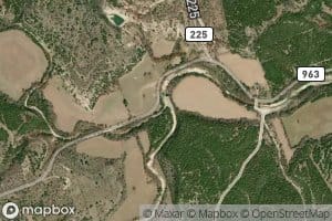 North Rocky Creek
