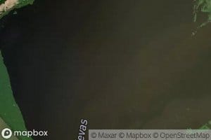 Laguna de Las Nievas