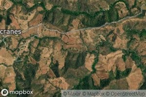 Barranca Los Alacranes