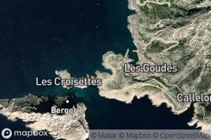 Anse de la Maronaise