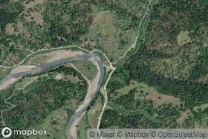Conklin Creek