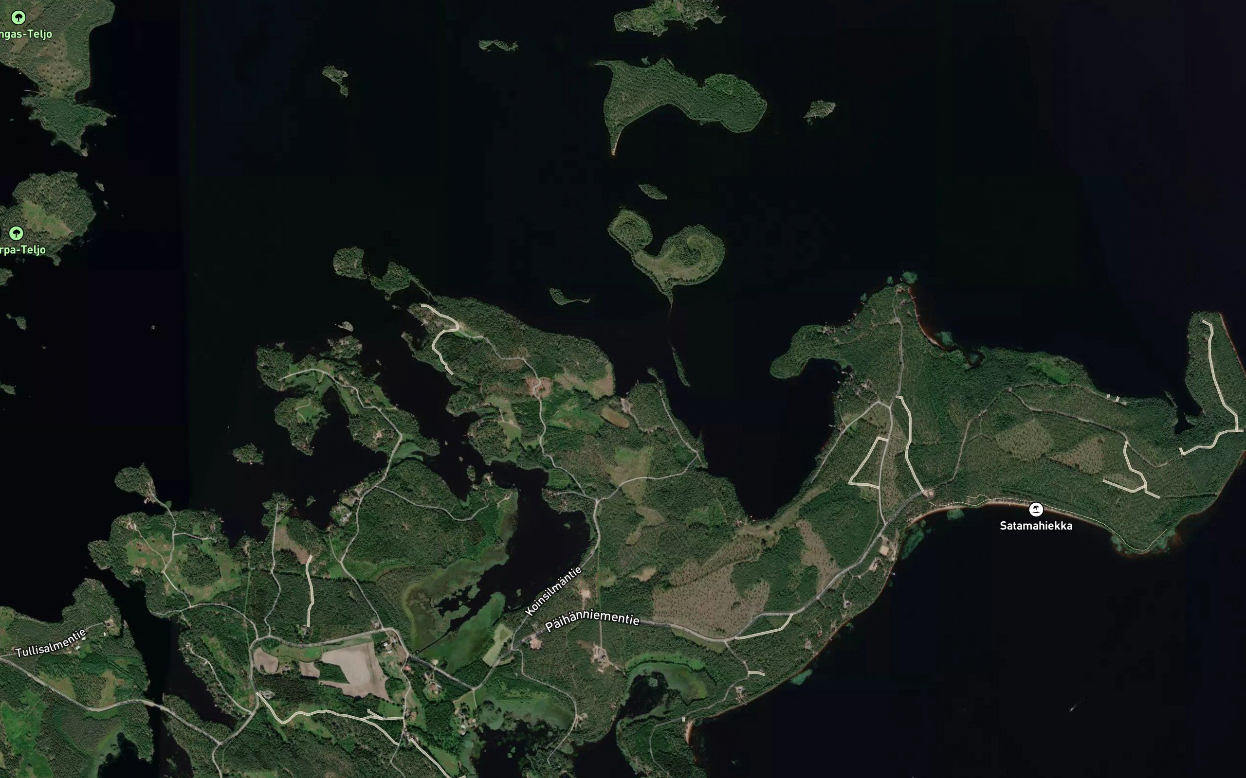 Musturinlahti
