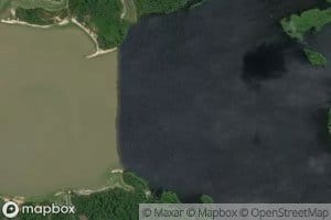 Lagoa Abui