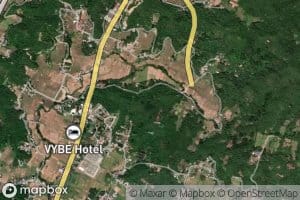 Laoag Water Reservoir