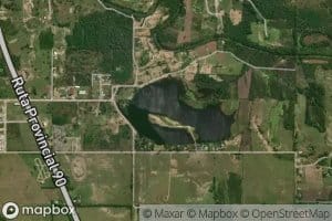 Laguna Tigre