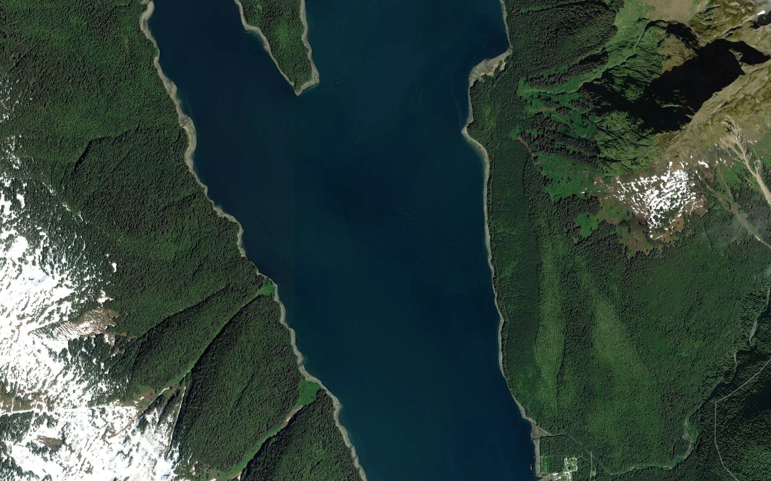 Excursion Inlet