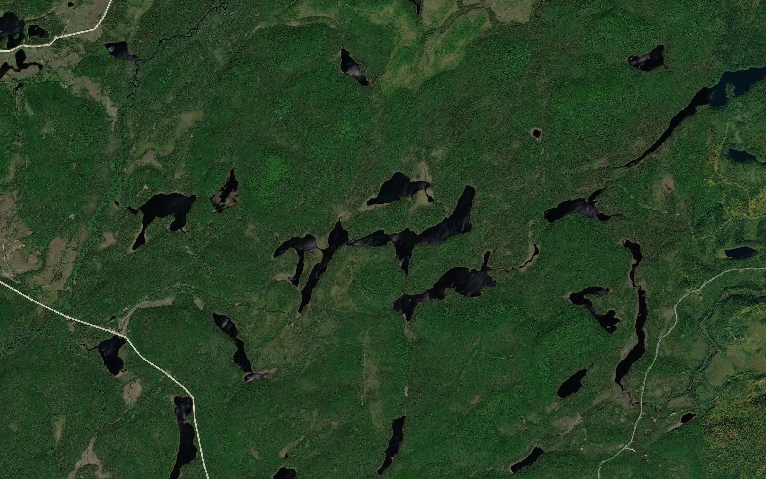 Lac Kakigakweyak