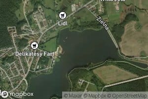 Bielkowski Zbiornik Wodny