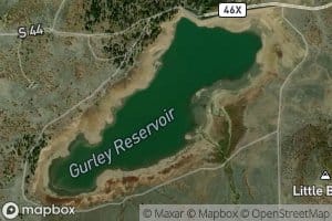 Gurley Reservoir