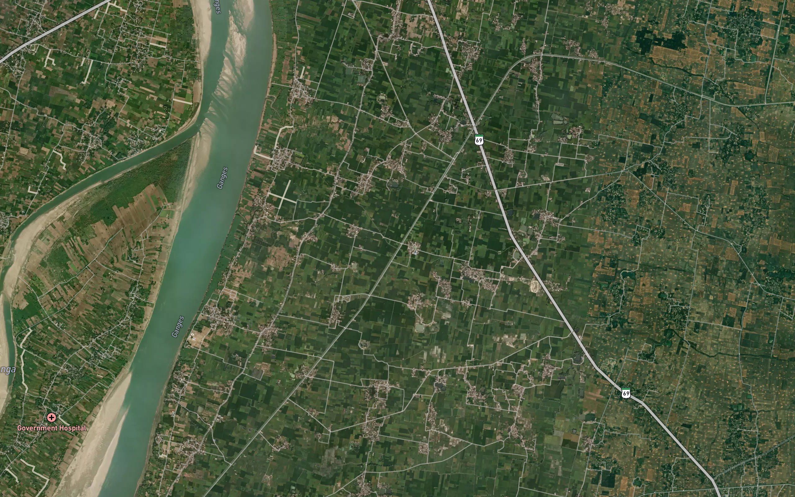 Bisupur Minor