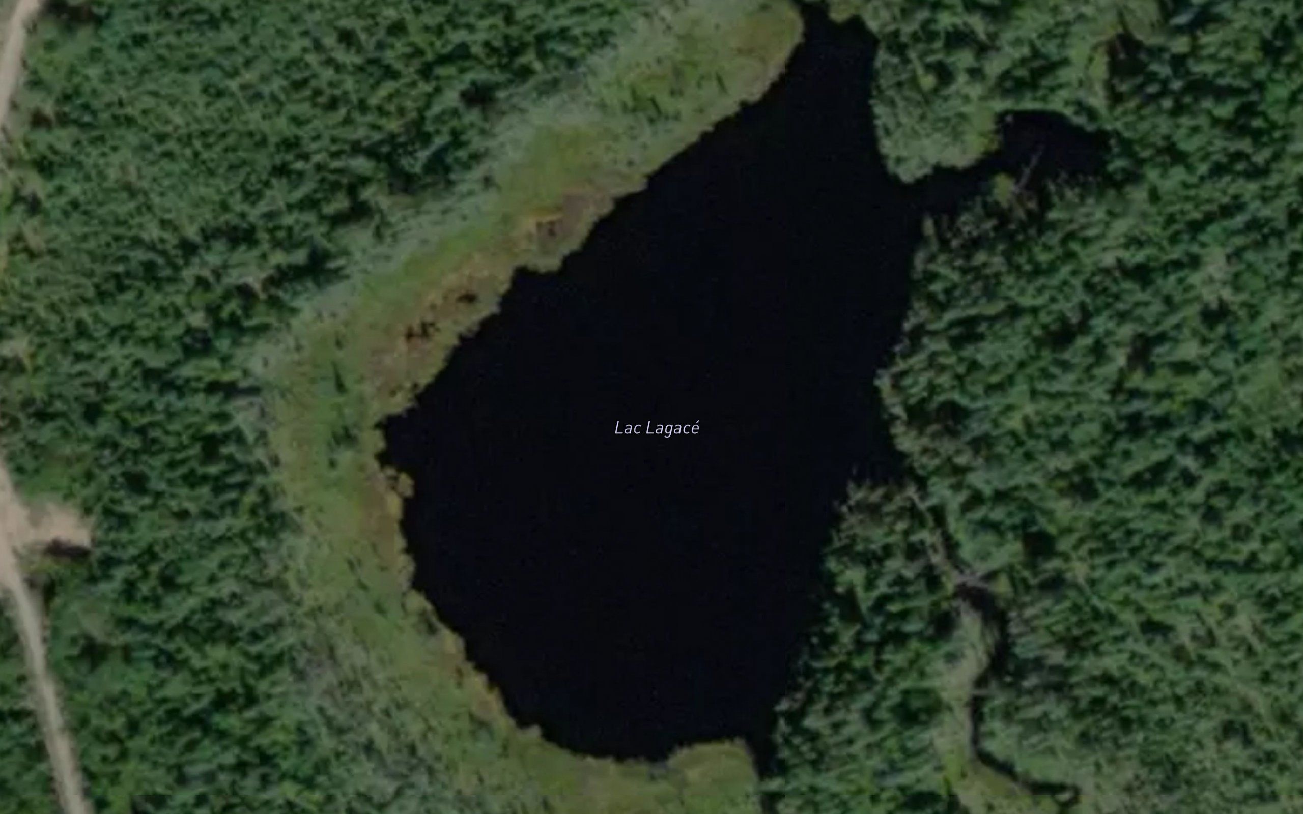 Lac Lagace