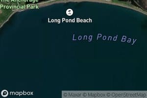 Long Pond Bay