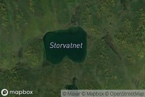 Storvannet