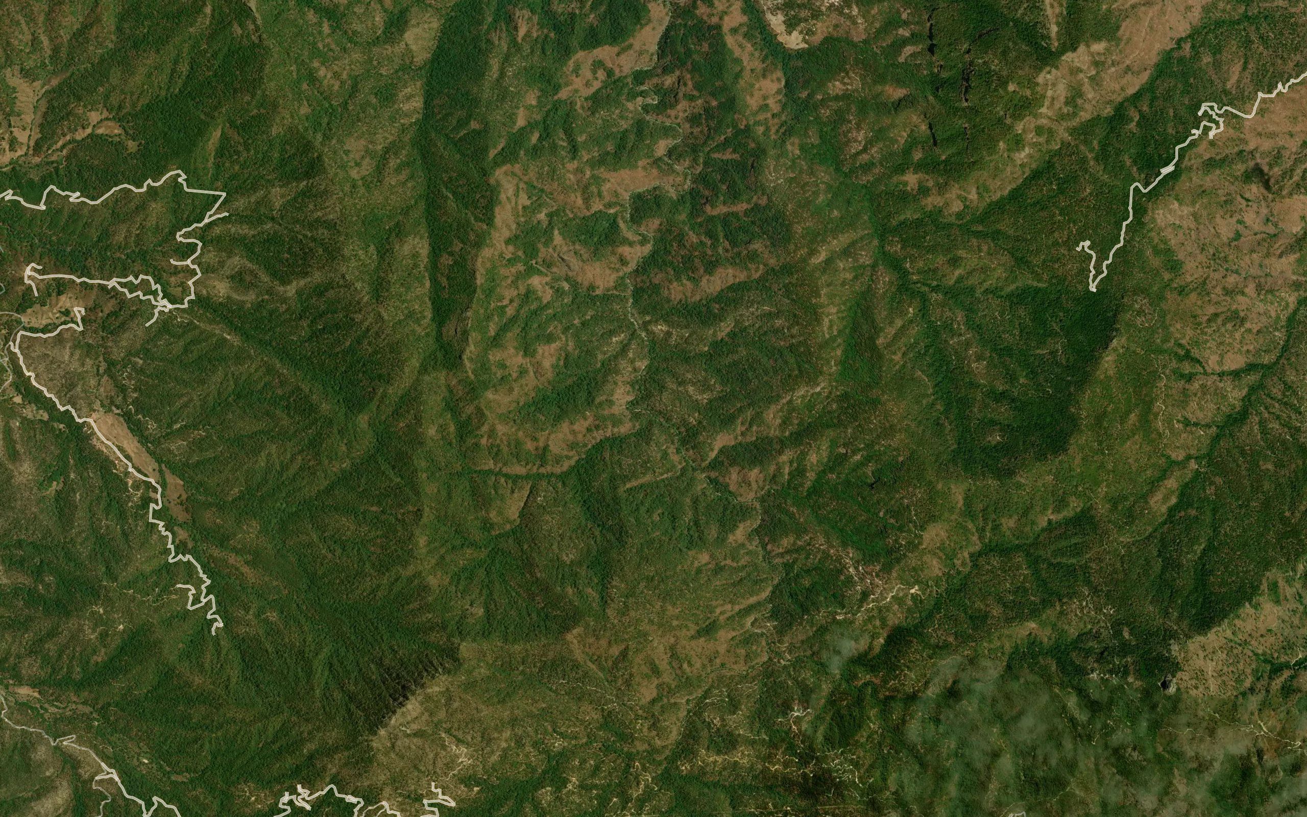Arroyo Hondo