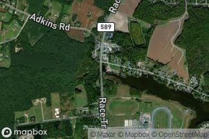 Taylorville Creek