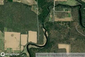 Hayman Falls Pond 260