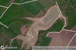 Kuzhorskoye Vodokhranilishche