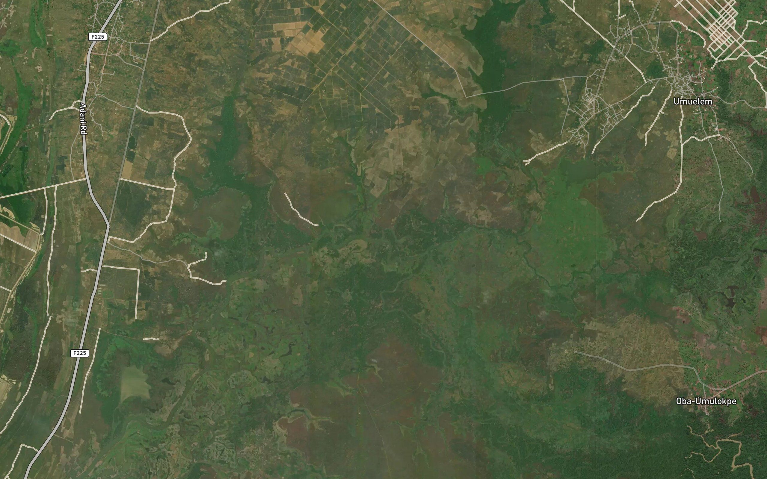 River Du