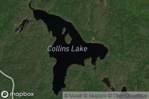 Collins Lake