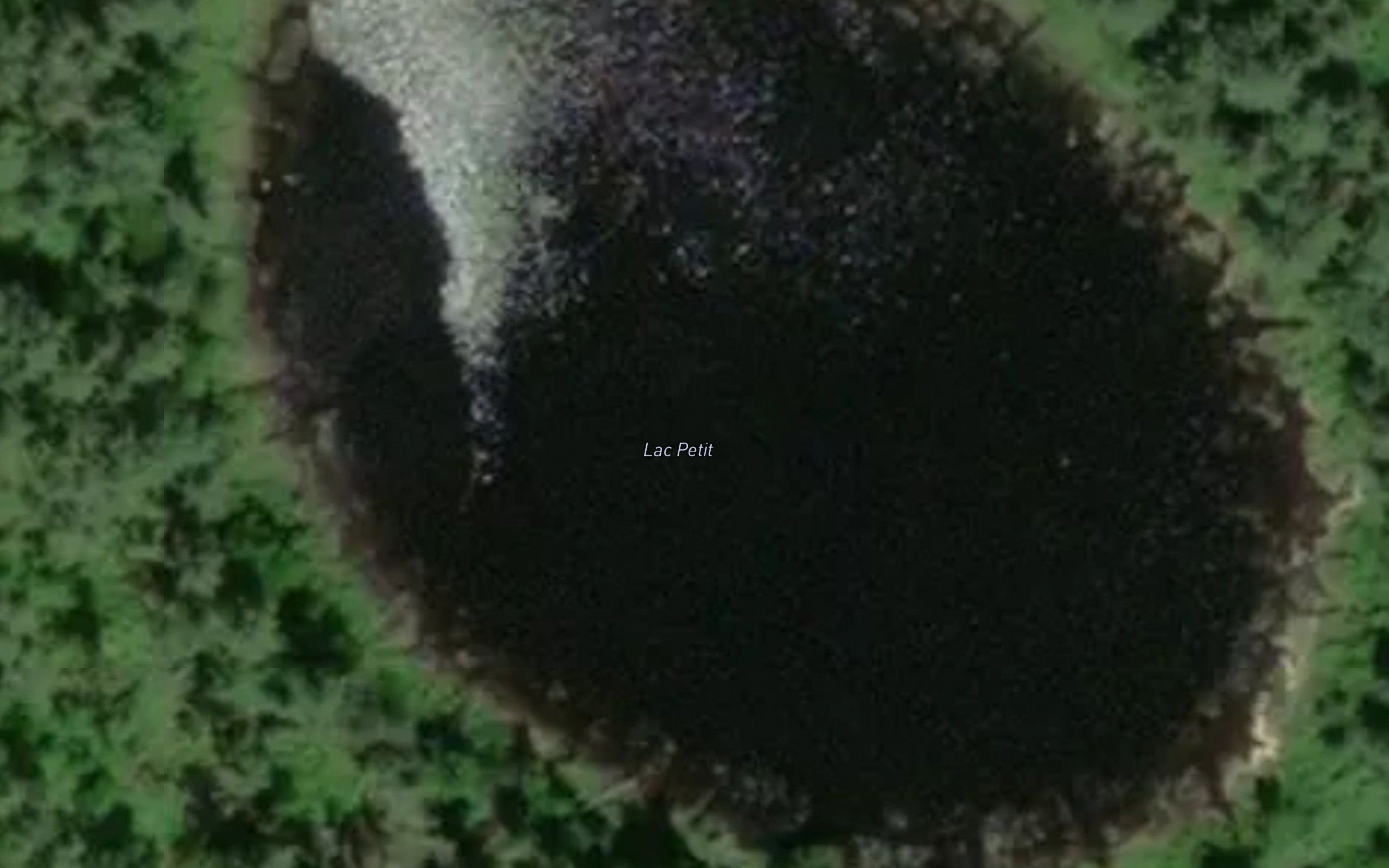 Lac Petit