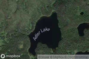Adler Lake